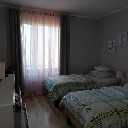 Sas Apartamenty New Park Szczecin Exterior photo